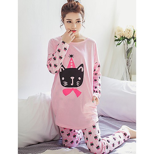 Women Cotton Pajama