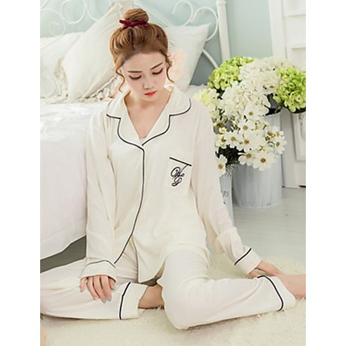 Women Cotton Pajama