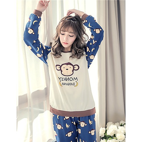 Women Cotton Pajama