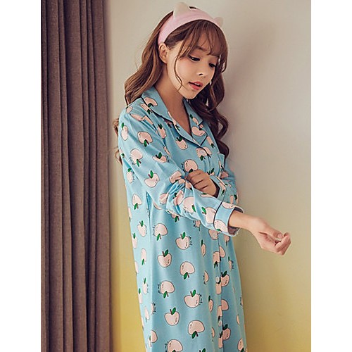 Women Cotton Pajama