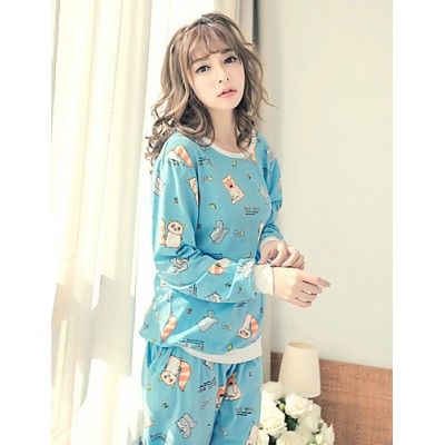 Women Cotton Pajama